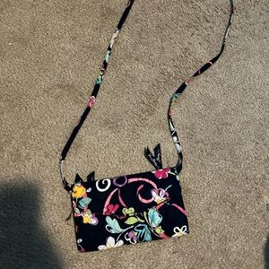 Beautiful Bradley wallet